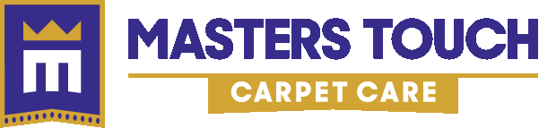 Masters Touch Carpet Care Logo