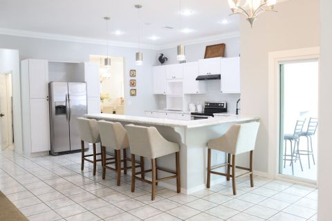 Image depicting the Service Tile, Stone & Grout Cleaning