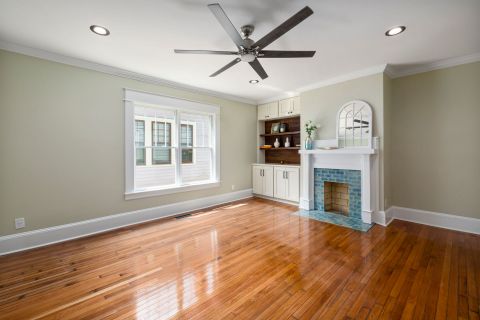 Image depicting the Service Hardwood Floor Care 