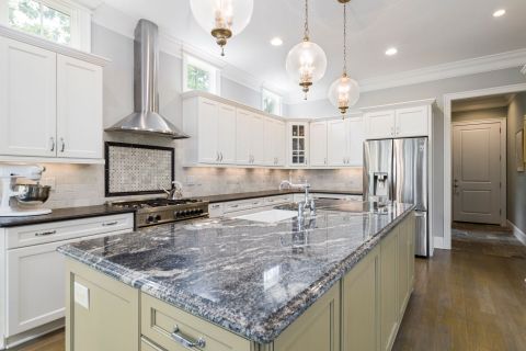 Image depicting the Service Granite Countertop Cleaning & Sealing