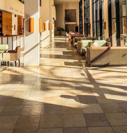 Image depicting the Service Commercial Tile & Grout Cleaning